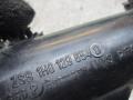 патрубок интеркулера Volkswagen Sharan 1 поколение 1999, 1.9 л., 1H0129654D - фото №5
