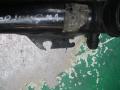 патрубок интеркулера Volkswagen Sharan 1 поколение 1999, 1.9 л., 1H0129654D - фото №6