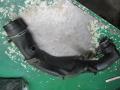 патрубок интеркулера Volkswagen Golf 3 поколение 1999, 1J0129654AC - фото №3