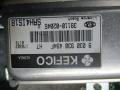 блок управления двигателем Kia Picanto 1 поколение 2007, 1.1 л., МКПП, хетчбэк 5 дв., 3911002045 - фото №2
