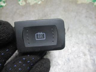 кнопка обогрева заднего стекла Volkswagen Golf 3 поколение 2000, 1.9 л., МКПП, универсал, 1J0953235A