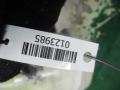 насос топливный Volkswagen Lupo 6X 1999, 6X0919051G - фото №4