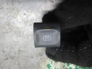 кнопка обогрева заднего стекла Opel Vectra B 1997, 1.8 л., МКПП, хетчбэк 5 дв.