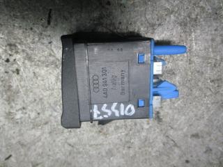 кнопка корректора фар Audi 100 4A/C4 1994, 2.3 л., МКПП, седан, 4A0941301