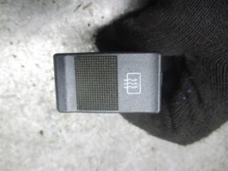 кнопка обогрева заднего стекла Audi 80 8C/B4 1994, 1.9 л., МКПП, универсал, 893941503