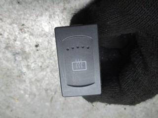 кнопка обогрева заднего стекла Volkswagen Passat B5 1997, 1.6 л., МКПП, универсал, 3B0959621C