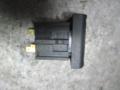 кнопка аварийной сигнализации Opel Vectra B 1997, 1.8 л., МКПП, хетчбэк 5 дв., 90565714 - фото №2