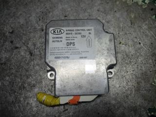 блок AirBag Kia Sorento 1 поколение 2005, 3.5 л., АКПП, внедорожник 5 дв., 959103E200