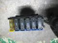 блок предохранителей Opel Vectra B 1998, 9647301 - фото №3