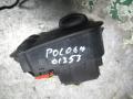 переключатель света Volkswagen Polo 3 поколение 1997, 1.4 л., МКПП, хетчбэк 5 дв., 6N1941531M - фото №2