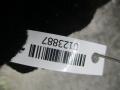 кнопка аварийной сигнализации Volkswagen Fox 2 поколение 2005, 1.2 л., МКПП, хетчбэк 5 дв. - фото №3