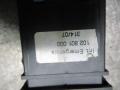 кнопка аварийной сигнализации Volkswagen Fox 2 поколение 2005, 1.2 л., МКПП, хетчбэк 5 дв. - фото №4
