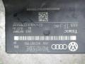 блок комфорта Volkswagen Touran 1 поколение 2004, 2.0 л., МКПП, минивэн, 1K0907530E - фото №2