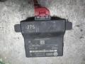 блок комфорта Volkswagen Touran 1 поколение 2004, 2.0 л., МКПП, минивэн, 1K0907530E - фото №3