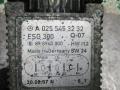 блок управления вентилятором (реле) Mercedes-Benz E-Класс W210/S210 1998, A0255453232 - фото №2