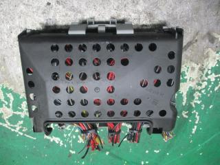 блок предохранителей Opel Zafira 1 поколение (A) 2002, 2.2 л., МКПП, минивэн, 24412497