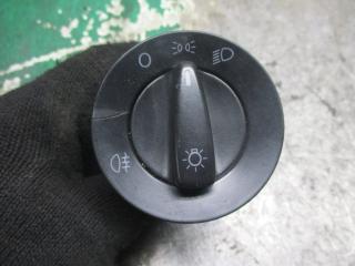 переключатель света Volkswagen Golf 3 поколение 2000, 1.9 л., МКПП, универсал, 1C0941531