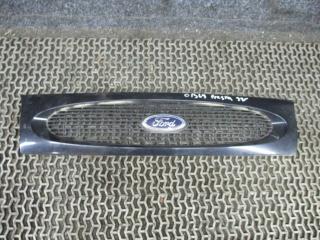 решетка радиатора Ford Fiesta 3 поколение 1996, 1.3 л., МКПП, хетчбэк 5 дв., 96FB8200AC