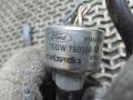 осушитель кондиционера Ford Escort 5 поколение [2-й рестайлинг] 1997, 1.6 л., МКПП, хетчбэк 5 дв., 95GW19D566AA, 94AW19959AB - фото №3