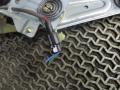 стеклоподъемник электрический задний правый Kia Sorento 1 поколение 2005, 3.5 л., АКПП, внедорожник 5 дв. - фото №4