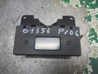 дисплей Peugeot 206 1 поколение 2000, 1.1 л., МКПП, хетчбэк 5 дв., 9625096ZR
