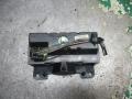 дисплей Peugeot 206 1 поколение 2000, 1.1 л., МКПП, хетчбэк 5 дв., 9625096ZR - фото №2