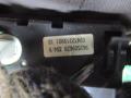 дисплей Peugeot 206 1 поколение 2000, 1.1 л., МКПП, хетчбэк 5 дв., 9625096ZR - фото №3