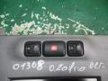 блок управления печки / климат-контроля Opel Zafira 1 поколение (A) 2002, 2.2 л., МКПП, минивэн, 013140985 - фото №4