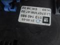 блок управления печки / климат-контроля Opel Zafira 1 поколение (A) 2002, 2.2 л., МКПП, минивэн, 013140985 - фото №5
