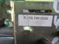 замок багажника Mercedes-Benz E-Класс W210/S210 [рестайлинг] 2002, 3.2 л., АКПП, универсал, A2107400536 - фото №4