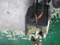 замок багажника Mercedes-Benz E-Класс W210/S210 [рестайлинг] 2002, 3.2 л., АКПП, универсал, A2107400536 - фото №5