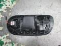 ручка внутренняя задняя правая Ford Galaxy 1 поколение [рестайлинг] 2003, 1.9 л., МКПП, минивэн - фото №4