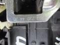 замок двери передней правой Mercedes-Benz E-Класс W210/S210 [рестайлинг] 2002, 3.2 л., АКПП, универсал, 2027204435 - фото №4