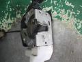замок двери передней правой Volkswagen Fox 2 поколение 2005, 1.2 л., МКПП, хетчбэк 5 дв. - фото №2
