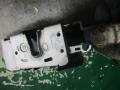 замок двери передней правой Volkswagen Fox 2 поколение 2005, 1.2 л., МКПП, хетчбэк 5 дв. - фото №4