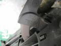 ручка внутренняя передняя правая Peugeot 206 1 поколение 2000, 1.1 л., МКПП, хетчбэк 5 дв., 9623698077 - фото №3
