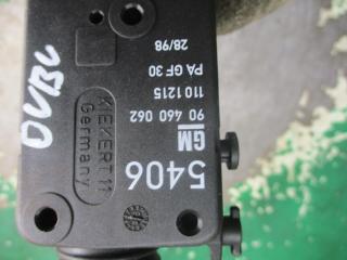 активатор (привод) замка двери Opel Vectra B 1997, 1.8 л., МКПП, хетчбэк 5 дв., 90460062