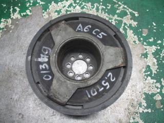 шкив Audi A6 4B/C5 1998, 2.5 л., 059105251M