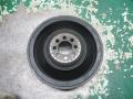 шкив Audi A6 4B/C5 1998, 2.5 л., 059105251M - фото №4