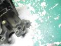 коллектор впускной Volkswagen Golf 3 поколение 1999, 030129711BC, 0280620009 - фото №4