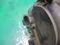 коллектор впускной Volkswagen Golf 3 поколение 1999, 030129711BC, 0280620009 - фото №5