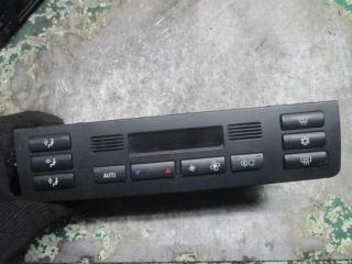 блок управления печки / климат-контроля BMW 3 серия E46 2002, 2.0 л., МКПП, универсал, 6916882
