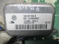 датчик ускорения Volkswagen Touran 1 поколение 2004, 2.0 л., МКПП, минивэн, 1K0907655B - фото №4