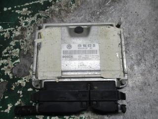 блок управления двигателем SEAT Arosa 1 поколение 1998, 030906032DR