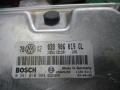 блок управления двигателем Volkswagen Passat B5 1998, 1.9 л., 038906019GL - фото №2