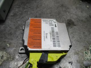 блок AirBag Mercedes-Benz E-Класс W210/S210 [рестайлинг] 2001, 2.7 л., АКПП, седан, 0018202326
