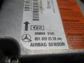 блок AirBag Mercedes-Benz E-Класс W210/S210 [рестайлинг] 2001, 2.7 л., АКПП, седан, 0018202326 - фото №2