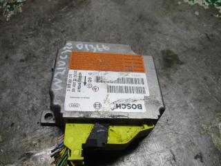 блок AirBag Mercedes-Benz E-Класс W210/S210 [рестайлинг] 2002, 3.2 л., АКПП, универсал, 0285001215