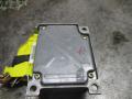 блок AirBag Mercedes-Benz E-Класс W210/S210 [рестайлинг] 2002, 3.2 л., АКПП, универсал, 0285001215 - фото №2