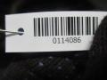 блок AirBag Mercedes-Benz E-Класс W210/S210 [рестайлинг] 2002, 3.2 л., АКПП, универсал, 0285001215 - фото №3